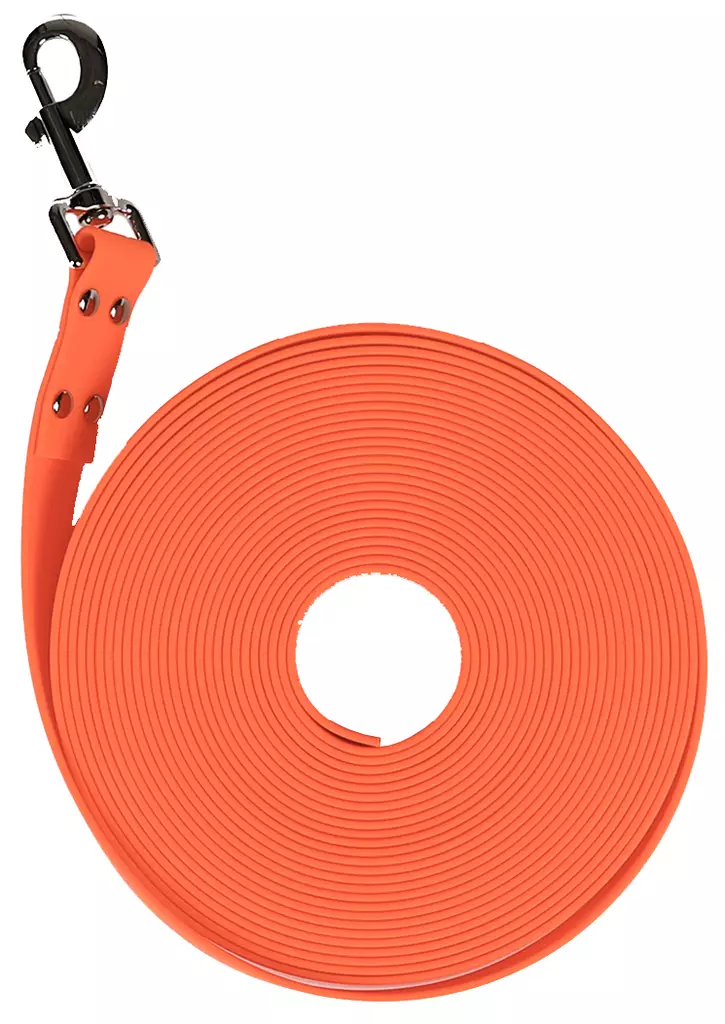 Hundra Training Jälkiliina Leveä 15m - Hundebånd - 6438347048227 - 1