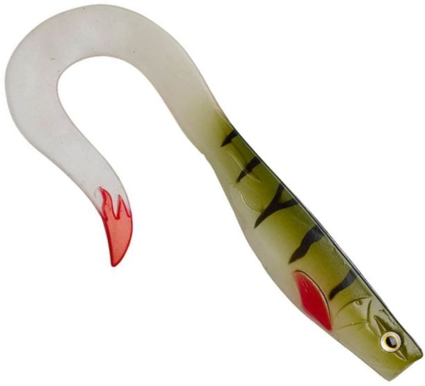 Illex Dexter Eel 210 - Gjeddefisker under 100g - 34000004207 - 1