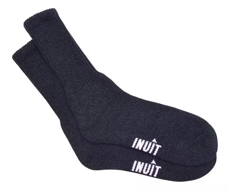 Inuit Trekker Socks - Buffs og andre - 6417512536417 - 1