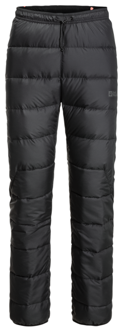 Jack Wolfskin Mens Atmosphere Pants - Bukser - 4064993891867 - 1