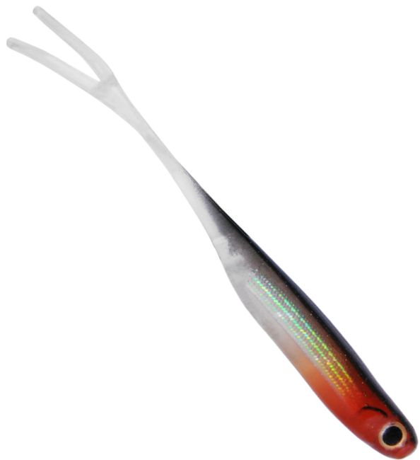 K.P Crystal Minnow 11.5cm - Vertikaljigger - 3400300237 - 1