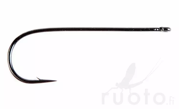 Kamasan B840 Bucktail & Saltwater - Saltvannskroker - 6417512009027 - 1