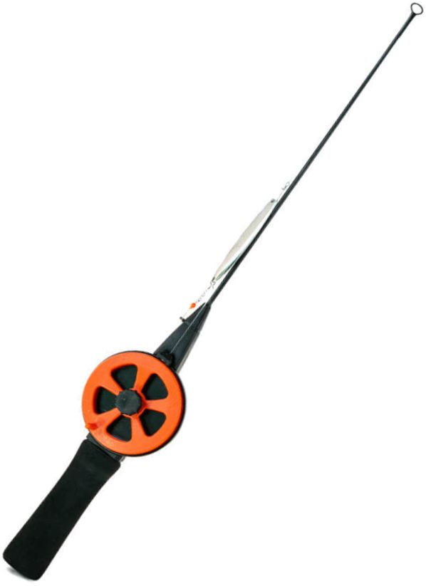 Karismax Maxtreme Ketjupilkki 2 - Isfiskesett - 6430020410857 - 1