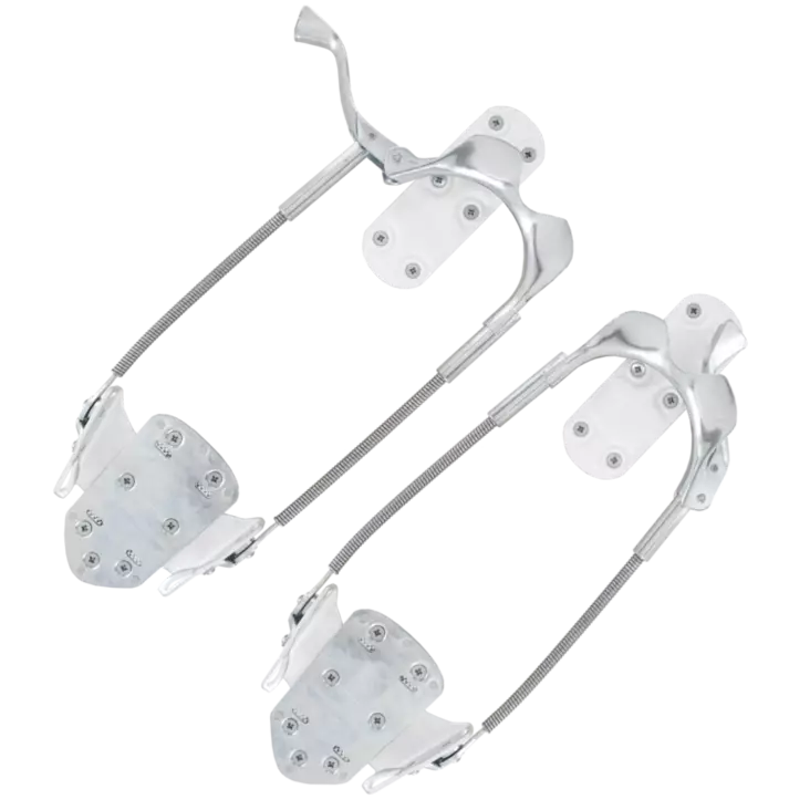 Kuusamo Nordigrip Ski Binding - Ulike jaktprodukter - 6417635055567 - 1