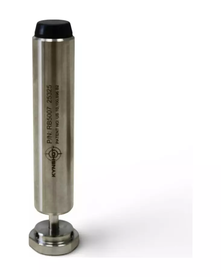 KynSHOT Buffer AR-9mm - Rifledeler - RB5007 - 1