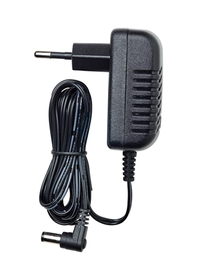 Lafayette Micro 4/5 verkkolaturi NA-60 - Lafayette-telefoner og -tilbehør - 095587 - 1