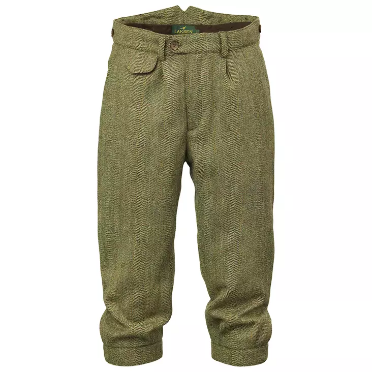 Laksen Berleigh CTX Breeks - Jaktbukser - 5707953736707 - 1