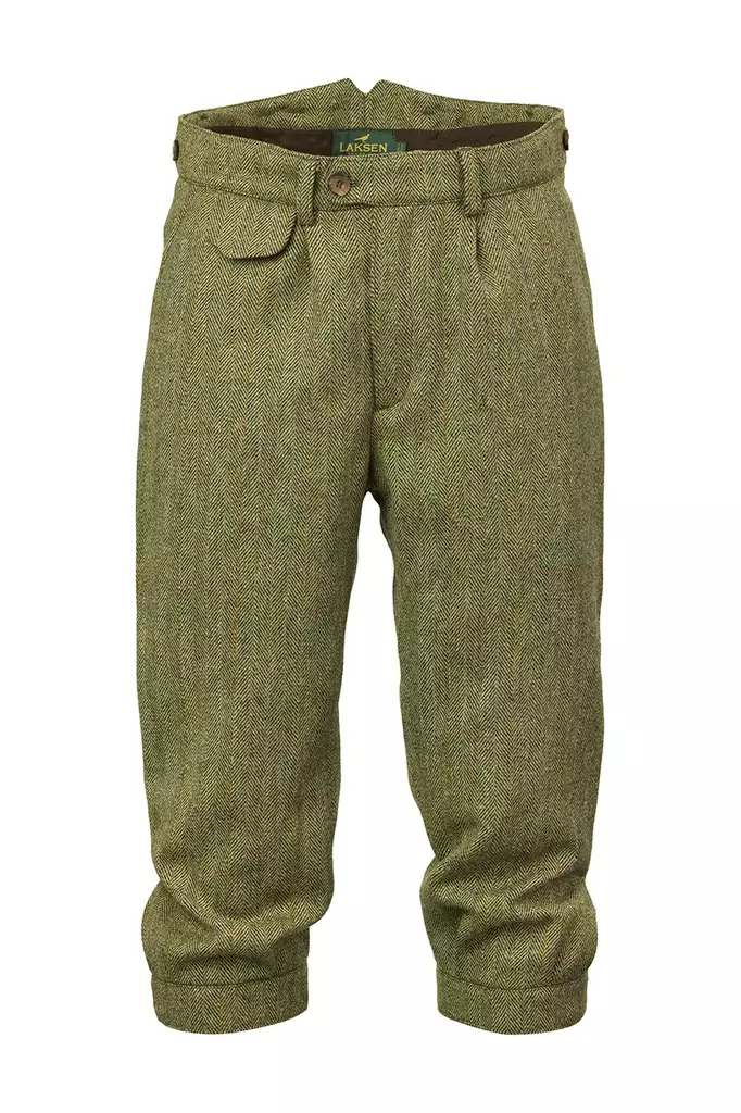Laksen Berleigh CTX breeks 48 - Jaktbukser - 5707953736707 - 1