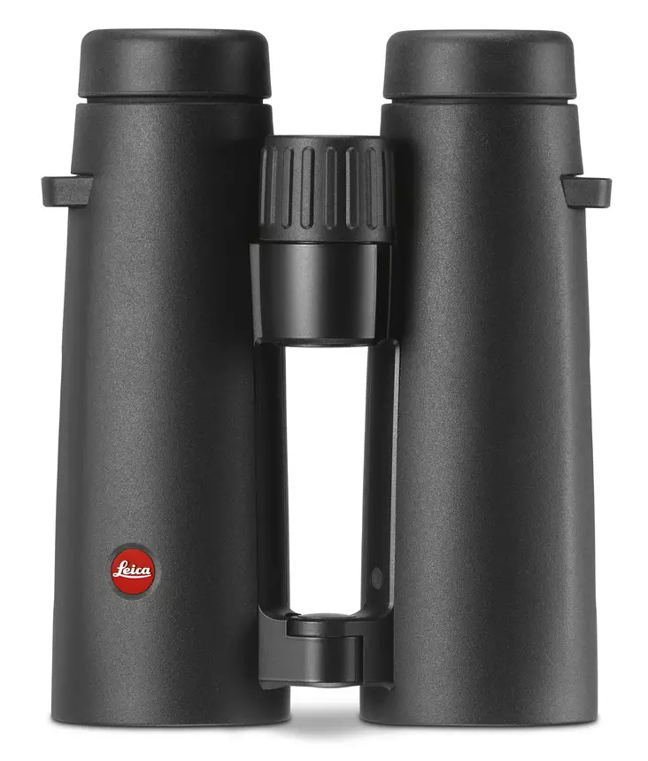 Leica Noctivid 10x42 Black - Tradisjonelle kikkert - 4022243403857 - 1