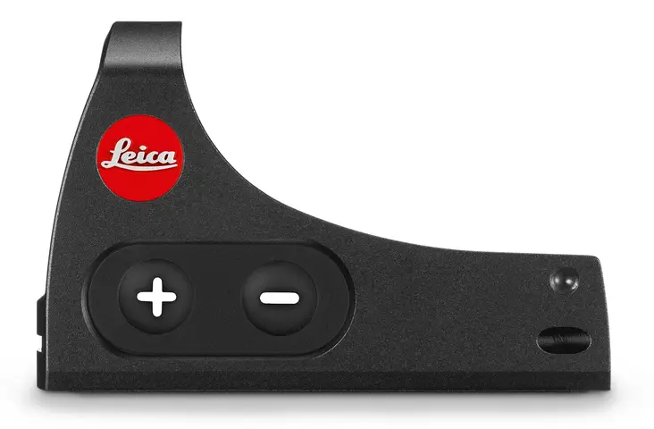 Leica Tempus 2 ASPH. 2.5 MoA - Andre røde prikkikkerter - 4022243555037 - 1