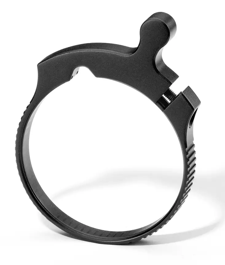 Leica Throw Lever Fortis - Leica kikkertsikter - 4022243590397 - 1