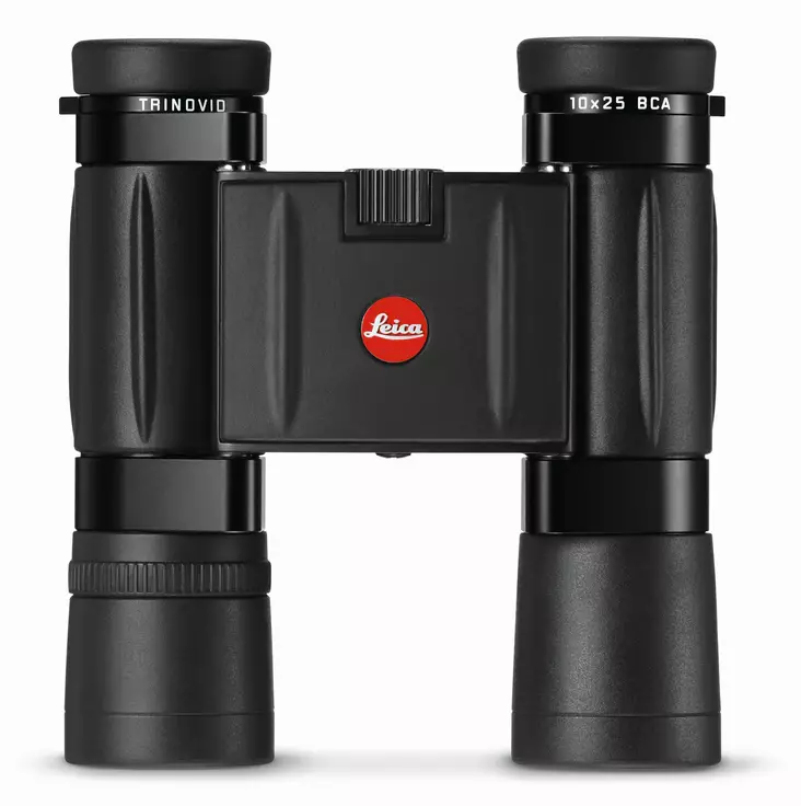 Leica Trinovid 10x25 BCA - Lommekikkert - 4022243403437 - 1