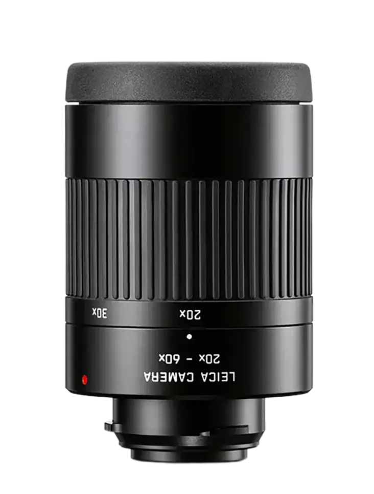 Leica Vario-Okular 20x - 60x - Teleskop - 4022243410237 - 1