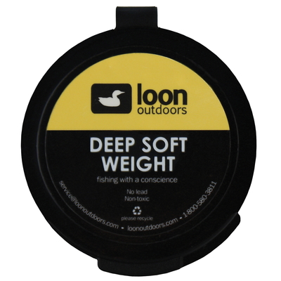 Loon Deep Soft Weight - Flytende middel - 782420001057 - 1