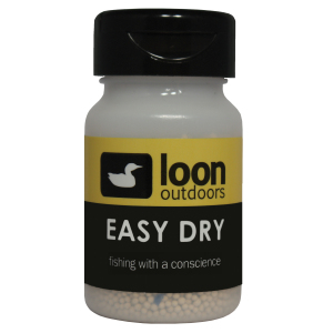 Loon Easy Dry - Andre kjemikalier - 782420000357 - 1