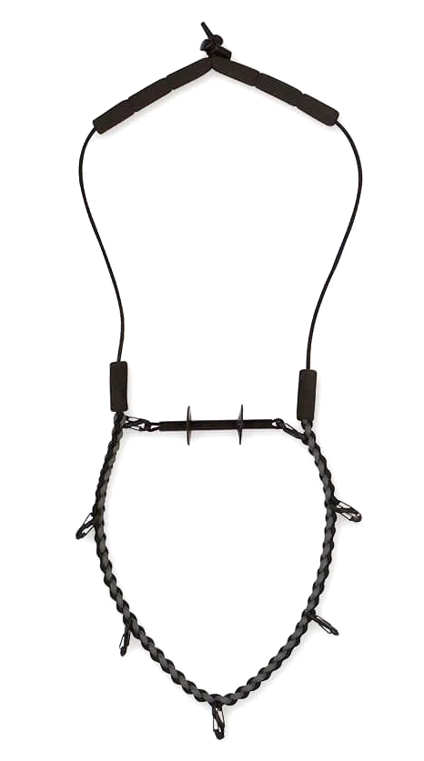 Loon Neckvest Lanyard - Andre verktøy og tilbehør - 782420000197 - 1