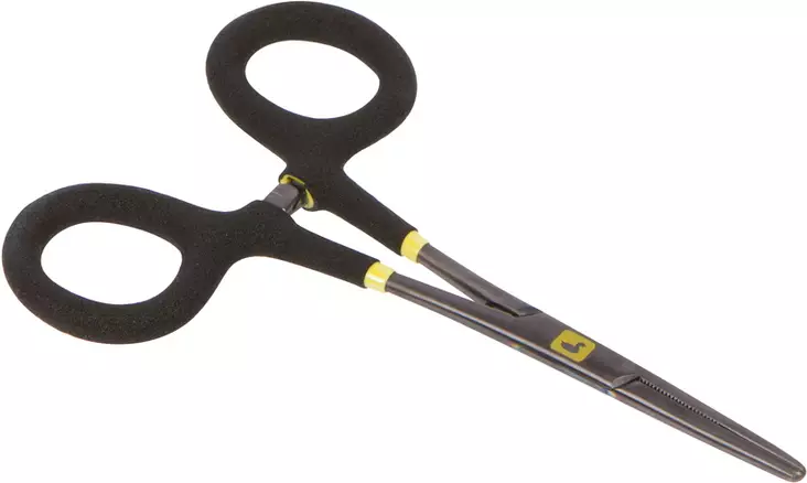 Loon Rogue Forceps - Tangar - 782420009947 - 1