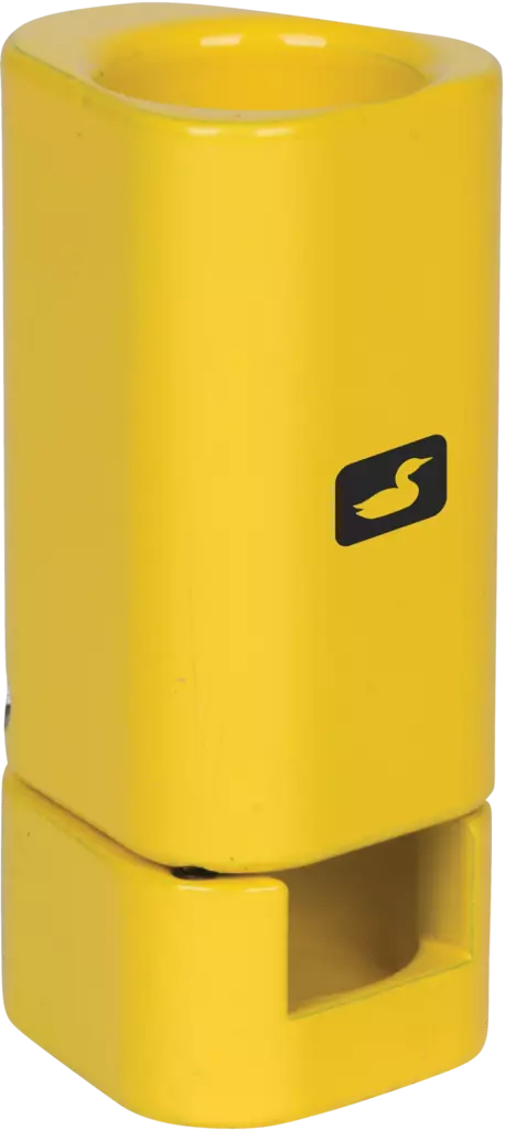 Loon Zippy Hair Stacker Medium -karvantasaaja - Andre verktøy - 782420010097 - 1