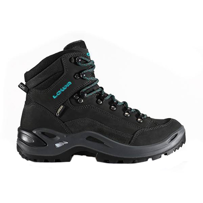 Lowa Renegade GTX® Mid W's - Tursko - 4052471180817 - 1