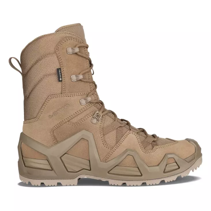 Lowa Zephyr MK2 GTX HI Coyote OP - Taktiske støvler og sko - 4063606354997 - 1