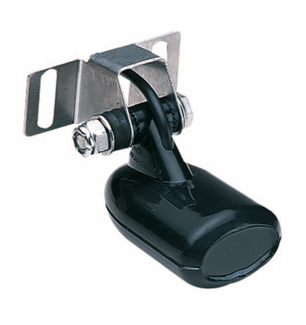 Lowrance and Simrad HST-WSBL Transducer - Lowrance-kompatibel - 042194524047 - 1