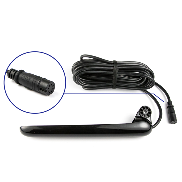 Lowrance Hook2 / Hook Reveal Tripleshot Transducer - Lowrance-kompatibel - 9420024166307 - 1