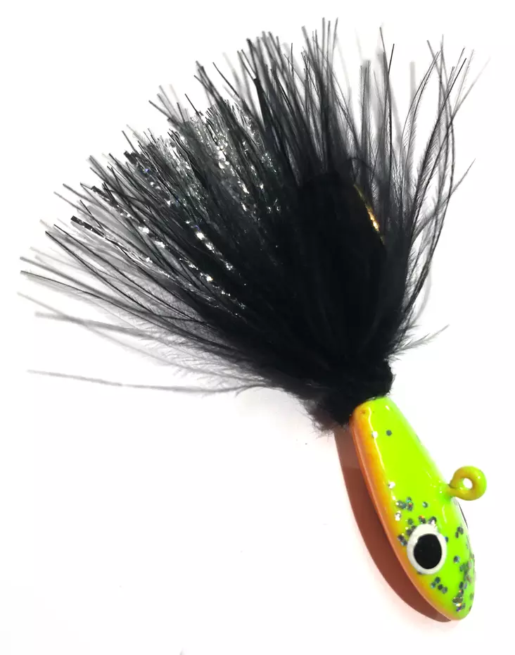 MA Mutu Leech - Mormysker - 6420615488057 - 1