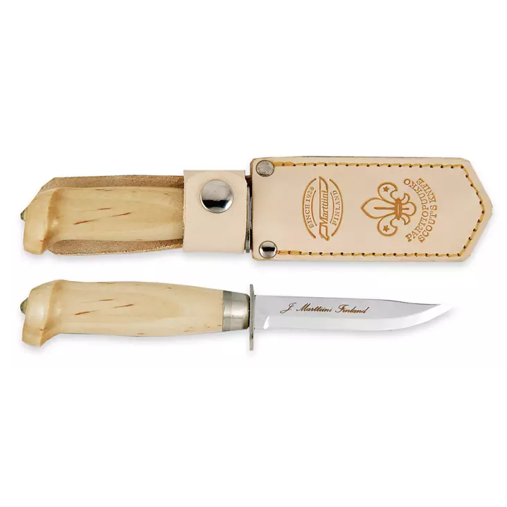 Marttiini Partiopuukko - Kniv - 6416885304807 - 1