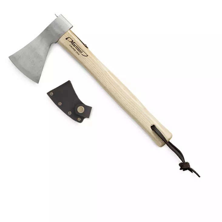 Marttiini Hiking Axe - Fällkniver - 6416885618607 - 1