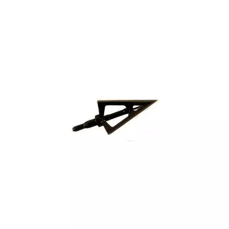 Maximal Laser Razor 125gr -metsästyskärki 3 kpl - Pilarspisser - 31000400007 - 1