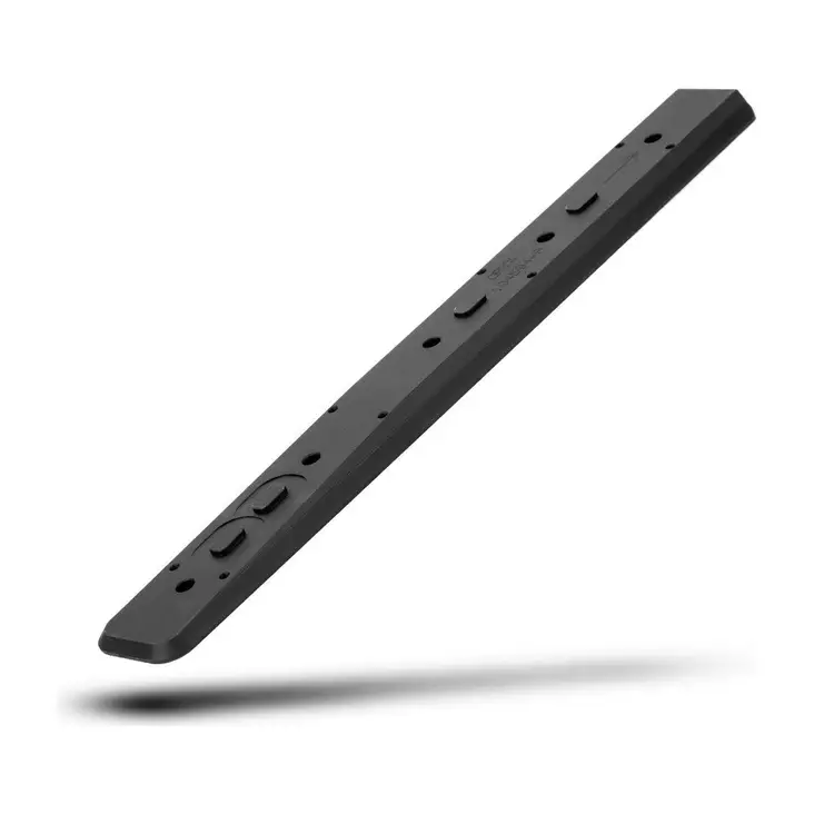 MDT Oryx Arca Rail Full Forend Length - Riflestokker for sportsskyting - 990482711887 - 1