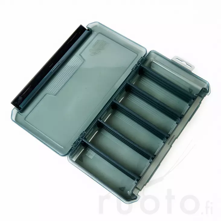 Meiho Versus VS-820NDM - Beiteboks - 4963189143837 - 2