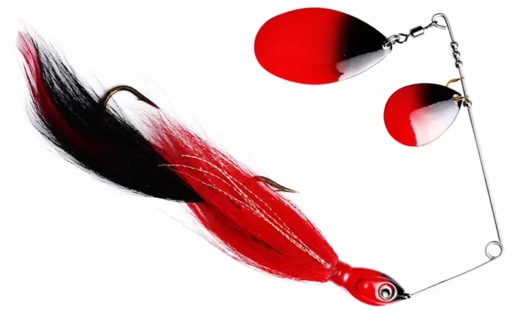 MIG Spinner 34g - Spinnerbaits - 770101017 - 1
