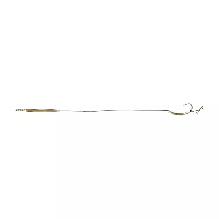 Mikado Anti-Blow Out Rig PBO2 23cm - Rigger for bunnagn - 5900637684787 - 1