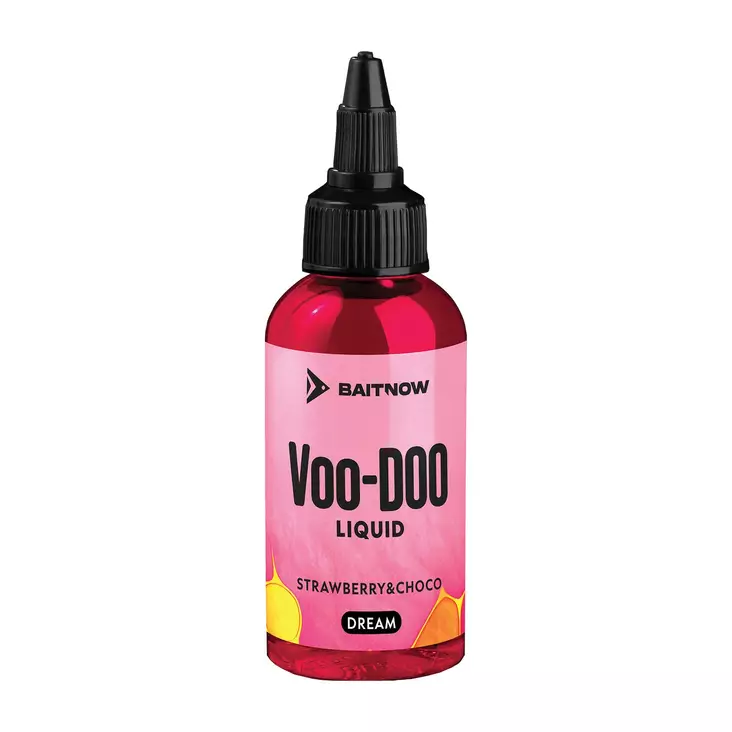 Mikado BaitNow Method Liquid Voo-Doo Dream 50ml - Smaksstoffer & flytende lokkestoffer - 5900637153597 - 1