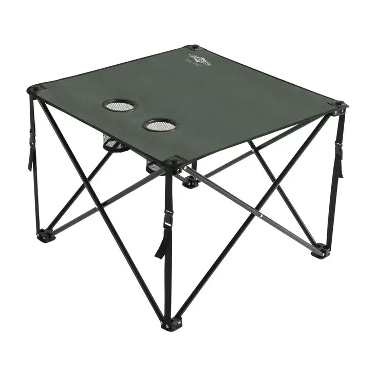 Mikado Carp Foldable Table IS12-16Z - Bivvybord & kokestasjoner - 5900637634607 - 1