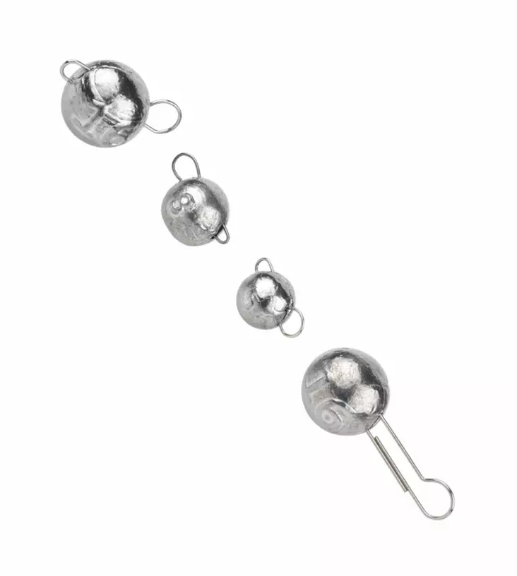  - Vekter for kastefiske - 5900637549697 - 4