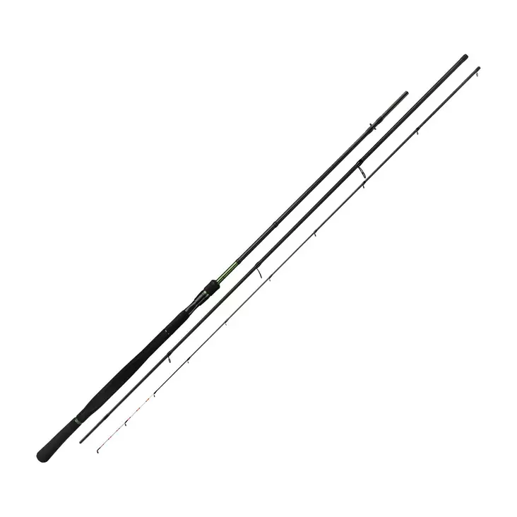 Mikado Darkstar Method 3,50m max 70g - Method feeder-stenger - 5900637118657 - 1