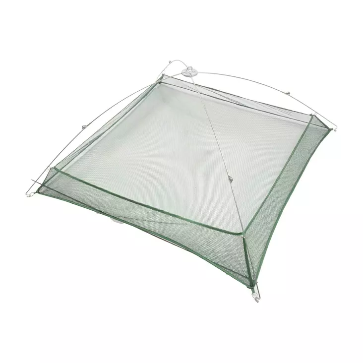 Mikado Drop Net Spare Mesh with Collar - Komplette håver - 5900637116677 - 1