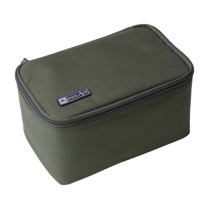 Mikado Enclave Accessories Bag Set 1+4 - Utstyrsbokser, riggbokser & etuier - 5900637032687 - 1