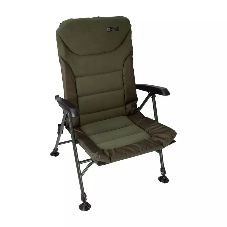 Mikado Enclave Chair - Karpestoler - 5900637028857 - 1