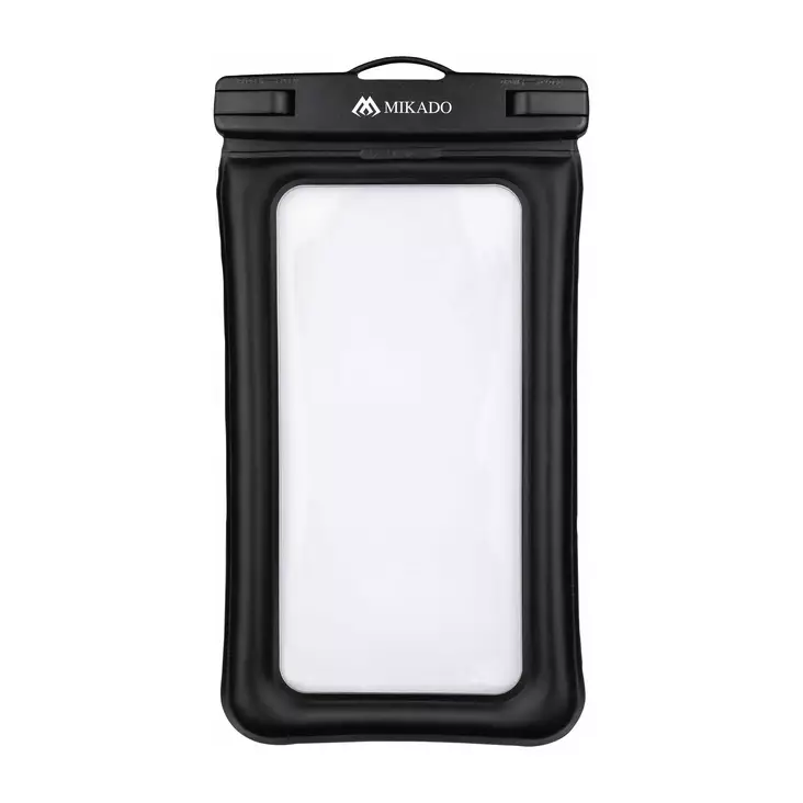 Mikado Floating Waterproof Phone Case - Bærebager & tilbehørsbager - 5900637127147 - 1