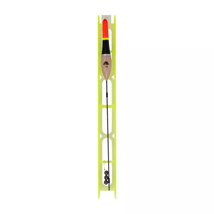Mikado Float Set 040 1g - Ferdige dupprigger - 5900637126607 - 1
