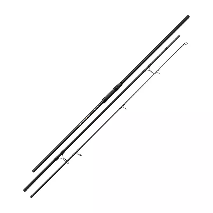 Mikado Intro Carp II 3,60m 3,5lb - Allround karpestenger - 5900637054917 - 1