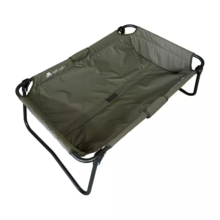 Mikado Intro Cradle Carp Mat - Avkrokingsmatter & karpevugger - 5900637116707 - 1