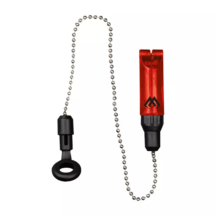 Mikado Intro Hanger Red - Bobbiner & hangere - 5900637118527 - 1