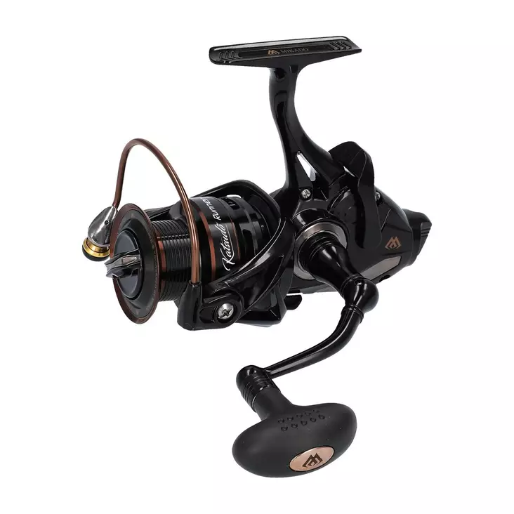 Mikado Katsudo Runner 4005 FD - Frispolesneller - 5900637216247 - 1