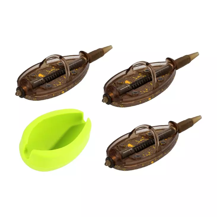 Mikado Method Feeder Douglas L Set - Method feeder-former - 5900637048077 - 1