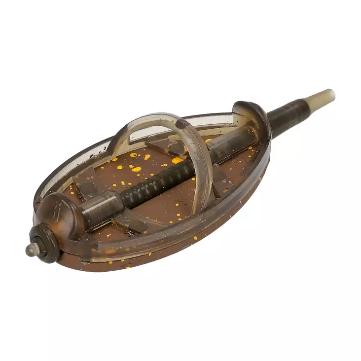 Mikado Method Feeder Q.M.F. Douglas XL 80g - Flate & hybrid method feedere - 5900637117247 - 1