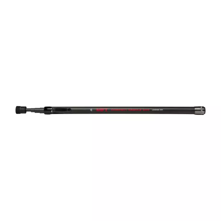 Mikado MFT Compact Landing Net Handle 350cm - Håvhoder & håvskaft - 5900637108917 - 1